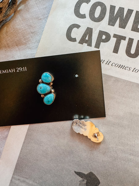 Halo Studs