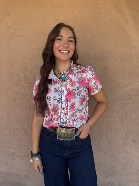 Charlie Blouse
