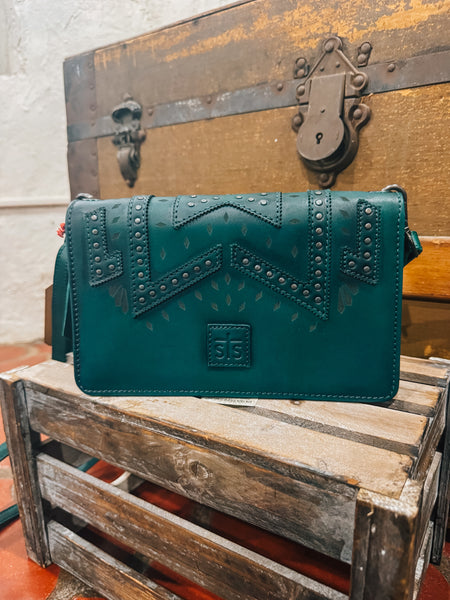 STS Wayfarer Purse