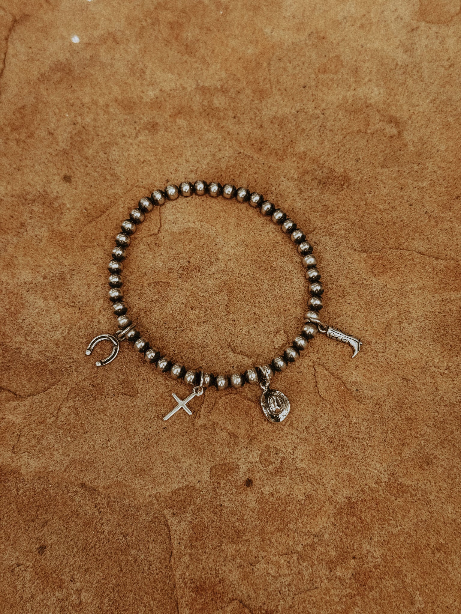 Cowgal Charm