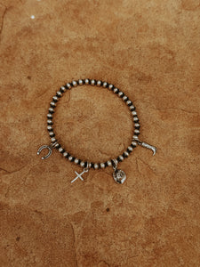 Cowgal Charm