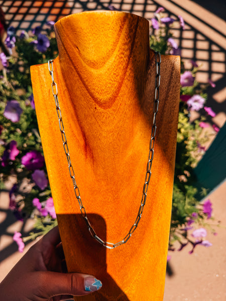 Shorty Necklace