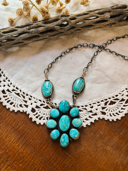 Sloan Necklace