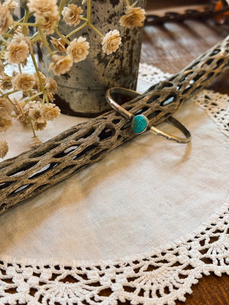 Brylin Cuffs