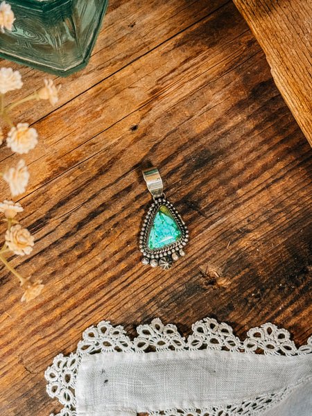 Sonoran Pendant
