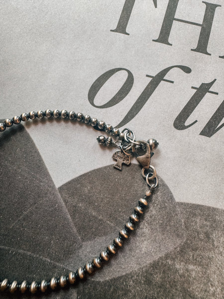 Dime and Desert Bracelet