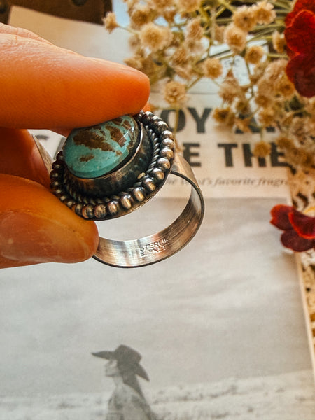 Royston Ring