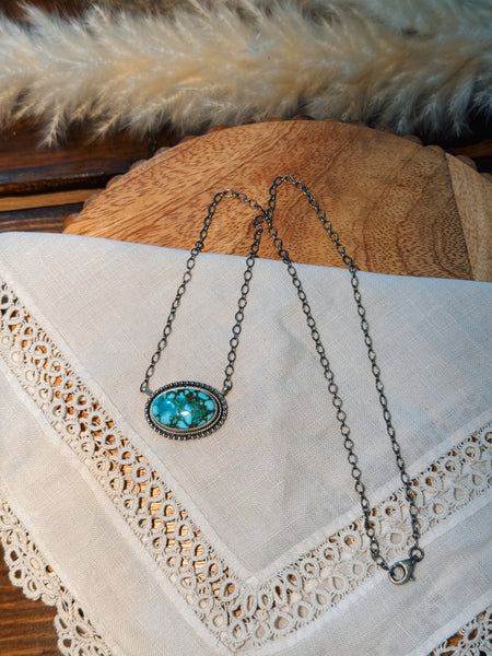 Skeets Necklace A