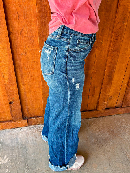 Monkey Jeans