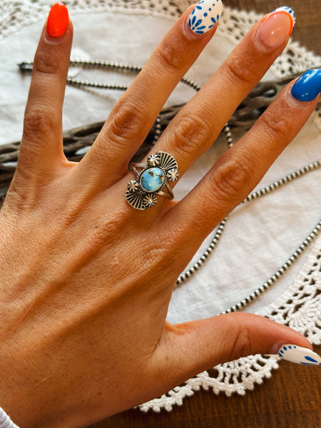 Harris Ring