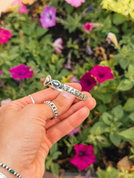 Etsitty Cuffs