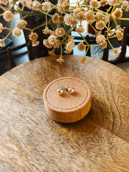 Rose Studs