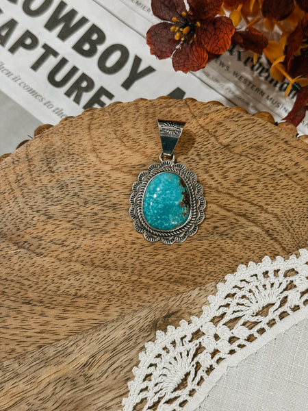 Junior Pendant
