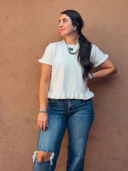 Berklie Top