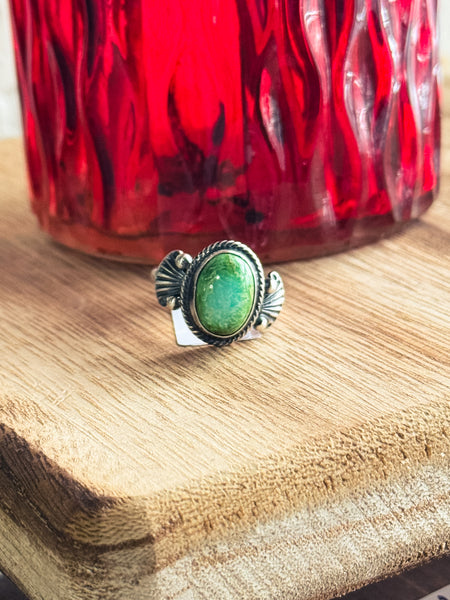 Judy Ring
