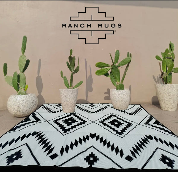 Marfa Ranch Rug