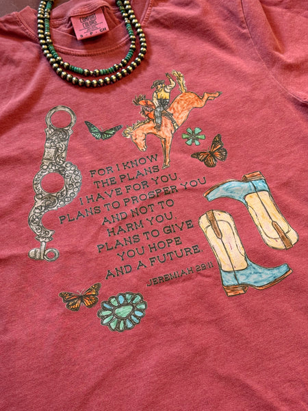 29:11 Tee