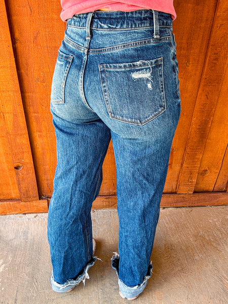 Monkey Jeans
