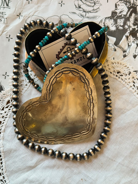 Heart Box