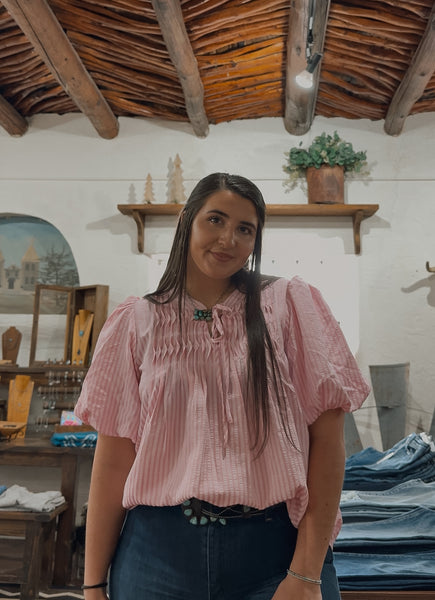 Daisy Top