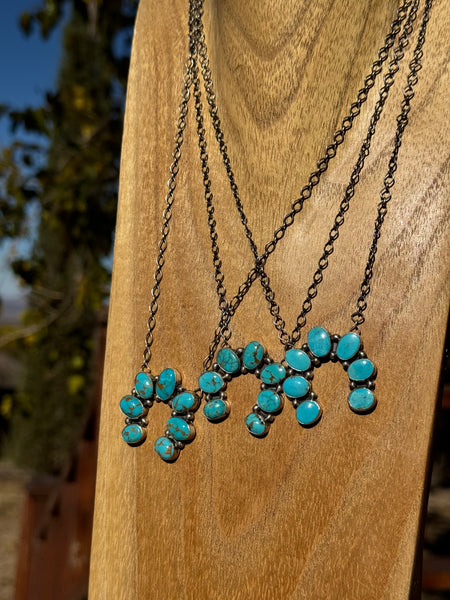 Naja Necklace-C