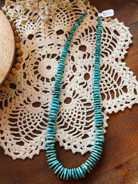 Willa Necklace