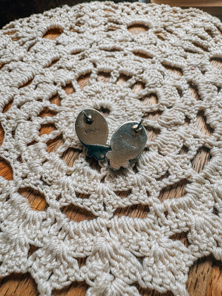 Oasis Earrings