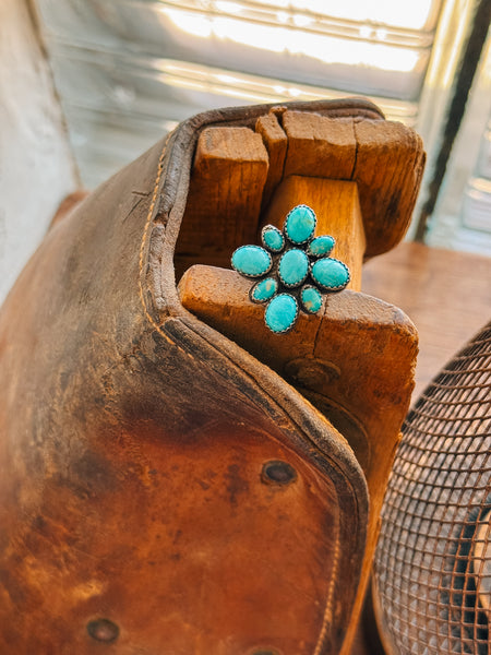 Sammy Ring (Made to Order)