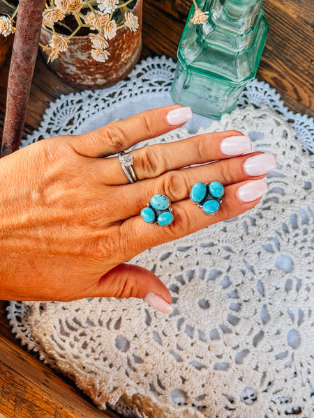 Ruth Studs