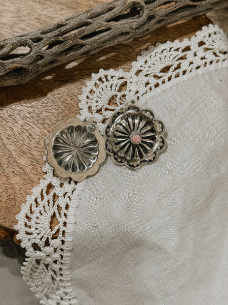 Shorty Conchos