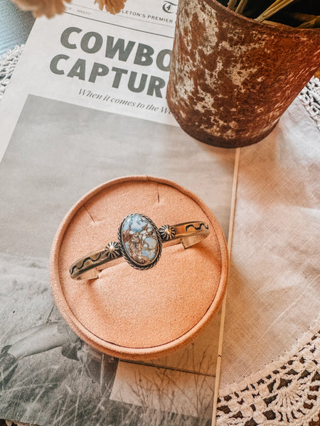Harlow Cuff