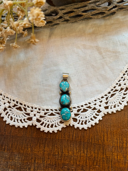 Winnie Pendant