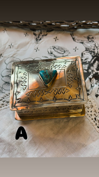 Alexander Box