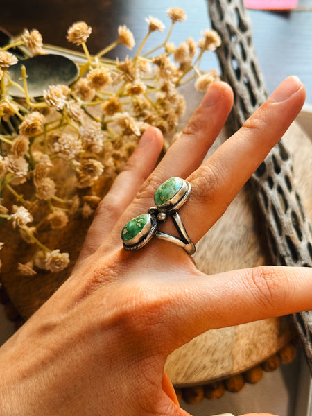 Sonoran Ring