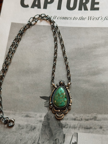 Nelly Necklace