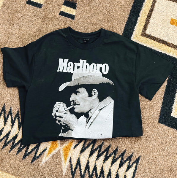 Marlboro Tee