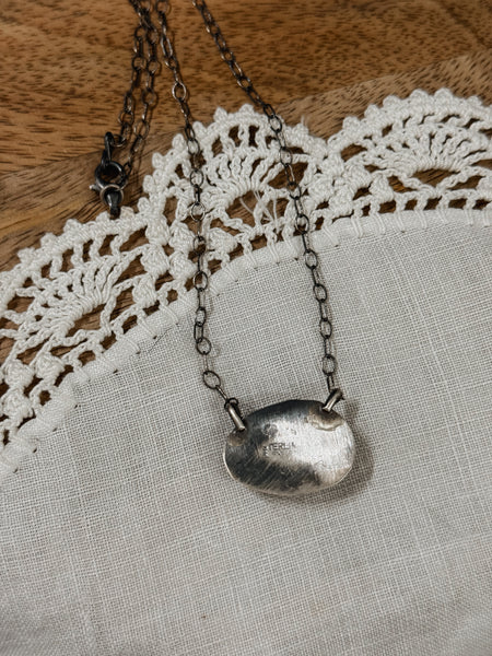 Kingman Necklace