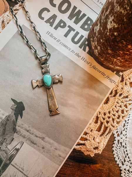 Glory Pendant