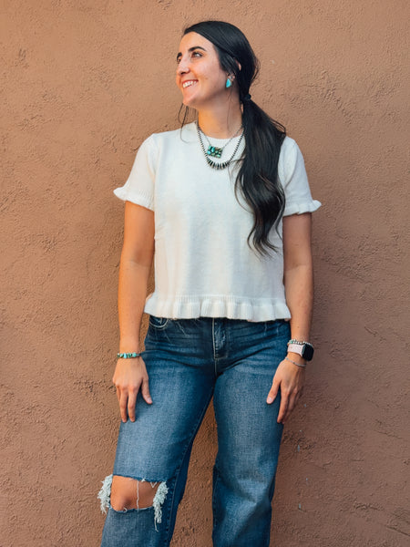 Berklie Top