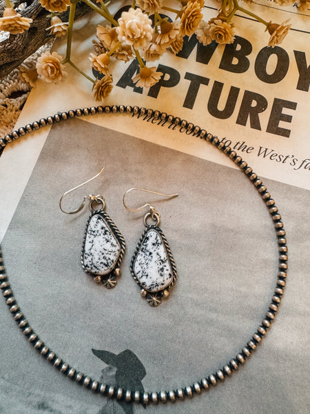 Belone Earrings