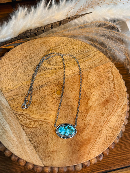 Skeets Necklace A