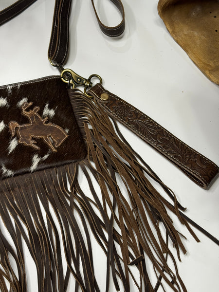 Bronc Crossbody