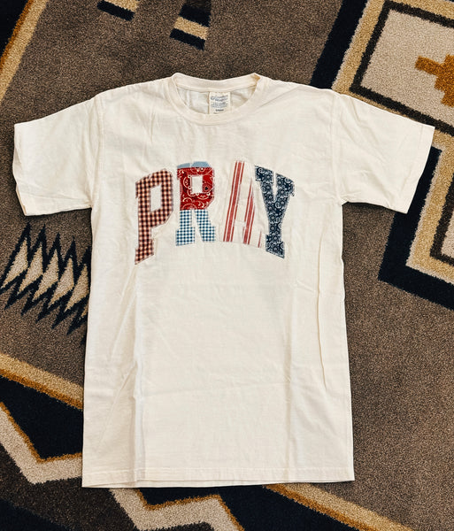 PRAY T-Shirt