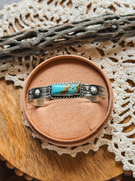 Rick Cuff
