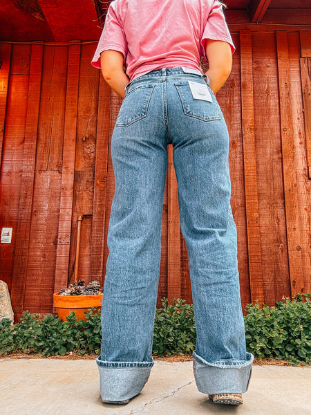 Dos Jeans