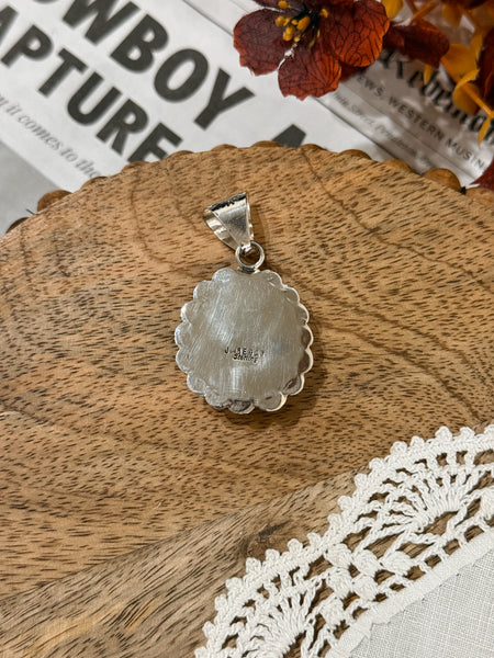 Junior Pendant