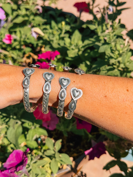 Etsitty Cuffs