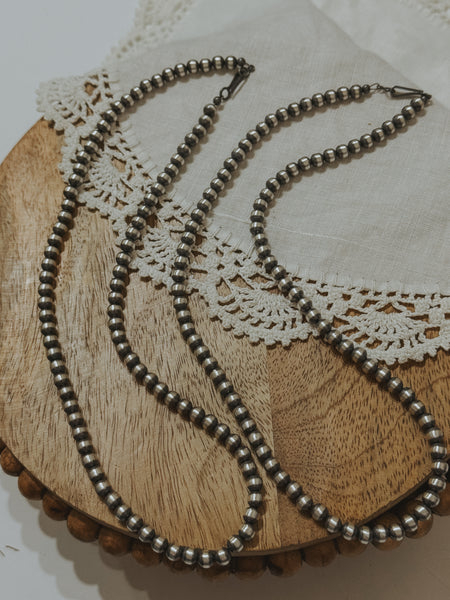 Summer Pearls