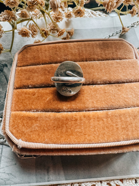 Dusty Ring
