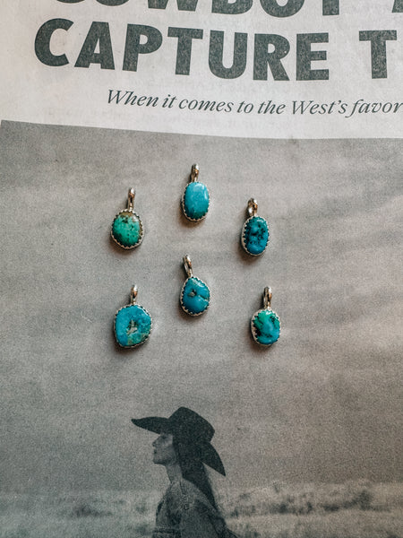 Nora Nugget Necklace